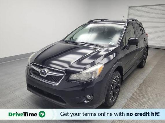 SUBARU XV CROSSTREK 2014 JF2GPAVC6E8246760 image SUBARU XV CROSSTREK 2014 JF2GPAVC6E8246760 image